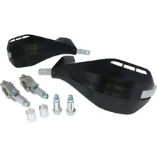 Barkbusters EGO Black/Black 7/8" Bars Handguards