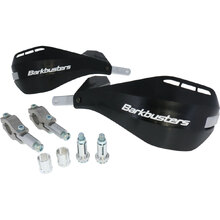 Barkbusters EGO Black 7/8" Bars Handguards