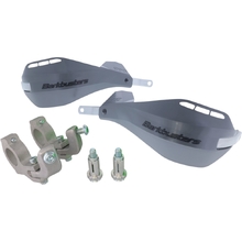 Barkbusters EGO Grey Tapered Bars Handguards