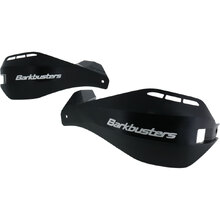 Barkbusters EGO Black Handguards Plastics