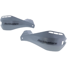 Barkbusters EGO Grey Handguards Plastics