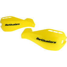 Barkbusters EGO Yellow Handguards Plastics