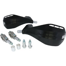 Barkbusters EGO Black/Black 7/8" Bars Mini Handguards
