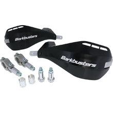 Barkbusters EGO Black 7/8" Bars Mini Handguards