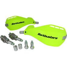Barkbusters EGO Hi Viz 7/8" Bars Mini Handguards