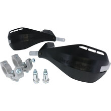 Barkbusters EGO Black/Black Tapered Bars Handguards