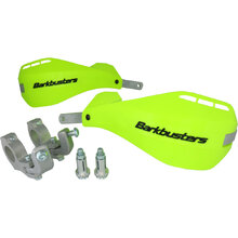 Barkbusters EGO Hi Viz Tapered Bars Handguards