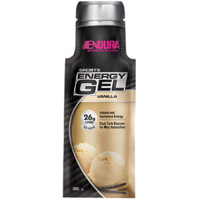 Endura Nutrition 35g Sports Vanilla Energy Gel