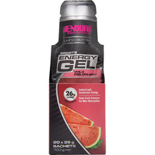 Endura 35g Wild Melon Mint Sports Energy Gel