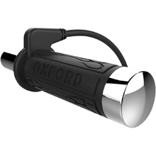 Oxford Hot Grips Premium Cruiser 1"