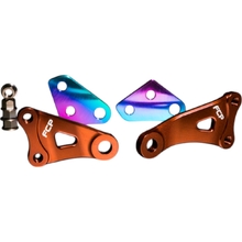 FCP Racing Honda CRF250R 22-27 Engine Mount Kit