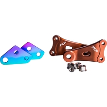 FCP Racing Honda CRF450R 21-25 Engine Mount Kit