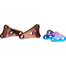 FCP Racing Honda CRF450L/RL 19-25 Engine Mount Kit