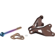 FCP Racing KTM/Husqvarna/GAS GAS 250-450 23-27 Engine Mount Kit