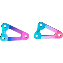 FCP Racing Yamaha YZ125 22-25 Engine Mount Kit
