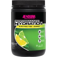 Endura Nutrition 800g Lemon/Lime Rehydration Performance Fuel