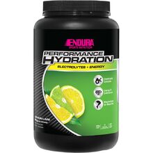 Endura Nutrition 2kg Lemon/Lime Rehydration Performance Fuel