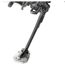 Givi Triumph Tiger 800 Kick Stand Pad Enlarger