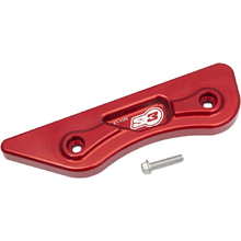 S3 Parts KTM/Husqvarna/Gas Gas Red Billet Chain Guide Guard