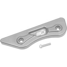 S3 Parts KTM/Husqvarna/Gas Gas Silver Billet Chain Guide Guard
