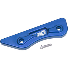 S3 Parts KTM/Husqvarna/Gas Gas Blue Billet Chain Guide Guard