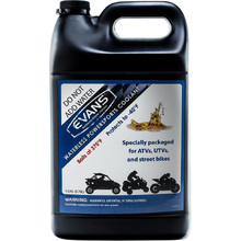 Evans Cooling 3.78L Powersports Waterless Coolant