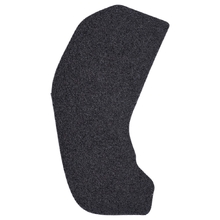 EZ Grip Kawasaki KX250F 25-26 KX450F 24-26 Replacement Black Brake Plate Grip