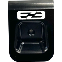 EZE Race Products Husqvarna 23-27 Billet Seat Clamp