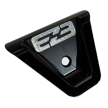 EZE Race Products KTM 23-27 Billet Seat Clamp