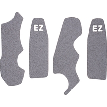 EZ Grip KTM/Husqvarna/Gas Gas 65 SX/TC/MC 09-23 Grey Frame Grip Tape