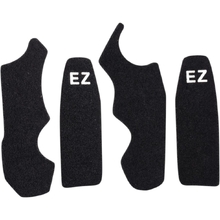 EZ Grip KTM/Husqvarna/Gas Gas 65 SX/TC/MC 09-23 Black Frame Grip Tape