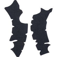 EZ Grip Honda CRF250R 22-27 450R 23-26 Black Frame Grip Tape