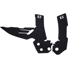 EZ Grip KTM SX/SXF 23-27 Black Frame Grip Tape
