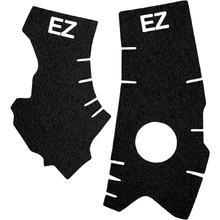 EZ Grip Yamaha YZ125/250 05-26 Black Frame Grip Tape