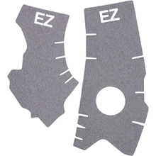EZ Grip Yamaha YZ125/YZ250 05-26 Grey Frame Grip Tape