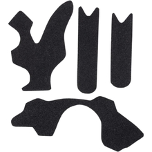 EZ Grip Yamaha YZ65/YZ85 05-27 Black Frame Grip Tape
