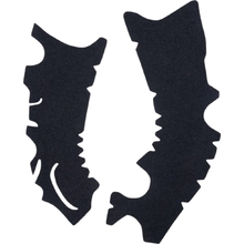 EZ Grip Yamaha YZ250F 24-27 YZ450F 23-27 Black Frame Grip Tape