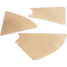 EZ Grip KTM SX/SXF 23-27 Clear Side Panel Grip Tape