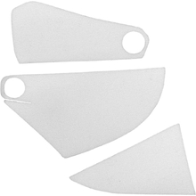 EZ Grip KTM 85 SX 25-27 Clear Side Panel Grip Tape