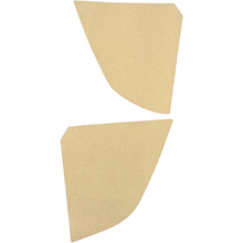 EZ Grip Yamaha YZ125/250 22-26 Clear Side Panel Grip Tape