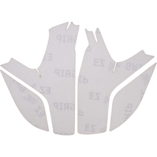 EZ Grip Yamaha 450F 26-27 YZ250F 27 Clear Side Panel Grip Tape