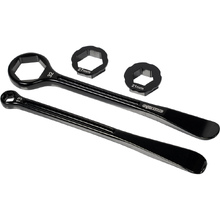 Ezymousse Euro Tyre Lever Axle Wrench Set