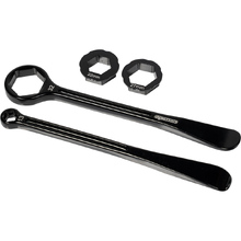 Ezymousse Jap Tyre Lever Axle Wrench Set