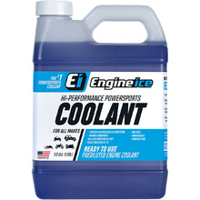 Engine Ice 1/2 Gal. Coolant (1.89L)
