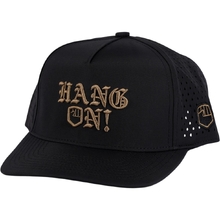 Fist Hang On Snapback