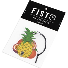Fist Fruit Punch Air Freshener