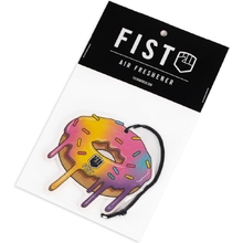 Fist Caroline Buchanan Sprinkle Fades Air Freshener
