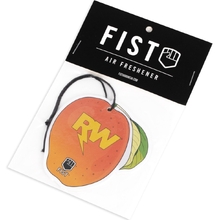 Fist R-Willy Mango Madness Air Freshener