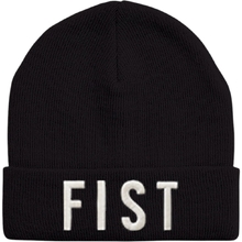 Fist Logotype Beanie