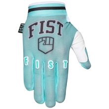 Fist Breezer Ruthless Teal Staple Gloves